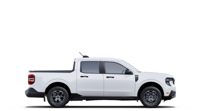 2025 Ford Maverick